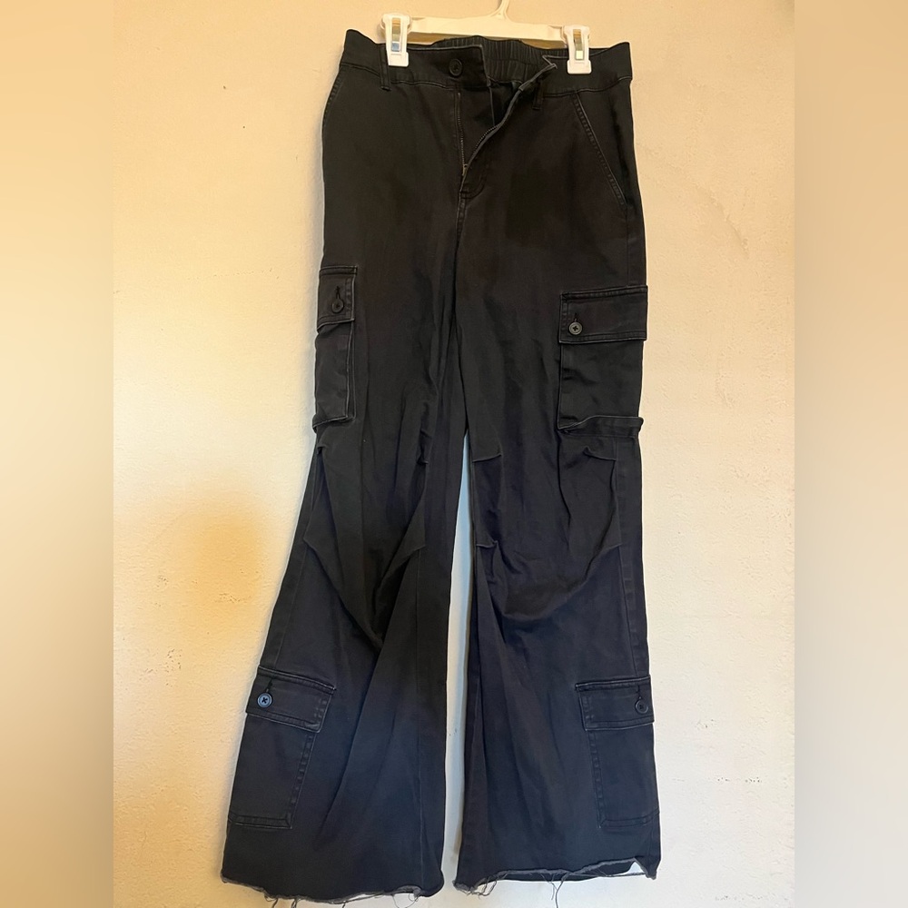 Wild Fable Dark Gray Women’s Pants